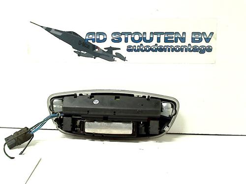 Innerbelysning MERCEDES-BENZ C-CLASS (W203) C 30 CDI AMG (203.018) | BP11258730I8 