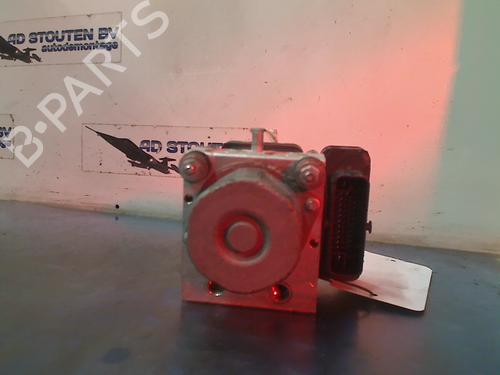 Used ABS pump TOYOTA AYGO (_B4_) 1.0 (KGB40) (69 hp) 12602498