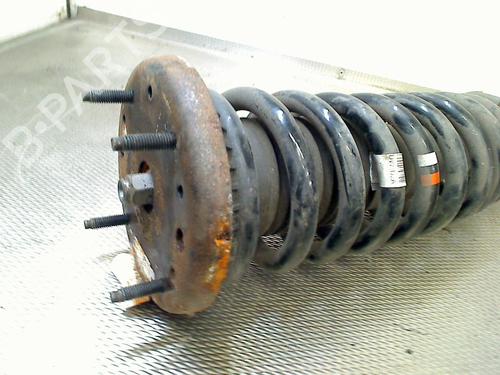 Left front shock absorber JAGUAR XJ (X351) 3.0 SDV6 | BP37756820M16  - Image 5
