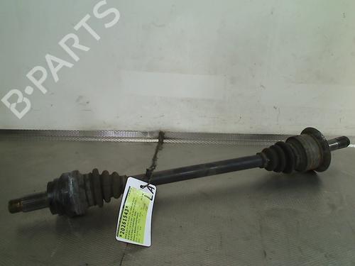 Used Left rear driveshaft Left rear driveshaft BMW 5 (F10) 520 i (184 hp) 36405865 36405865