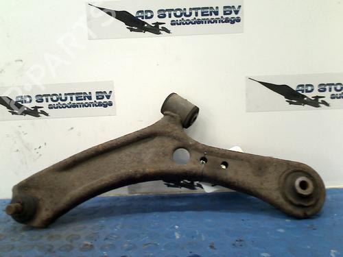 Used Left front suspension arm FIAT SEDICI (189_) 1.6 16V (107 hp) 11322835