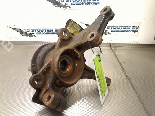 Used Right front steering knuckle Right front steering knuckle KIA PICANTO III (JA) 1.0 (67 hp) 25304602 25304602