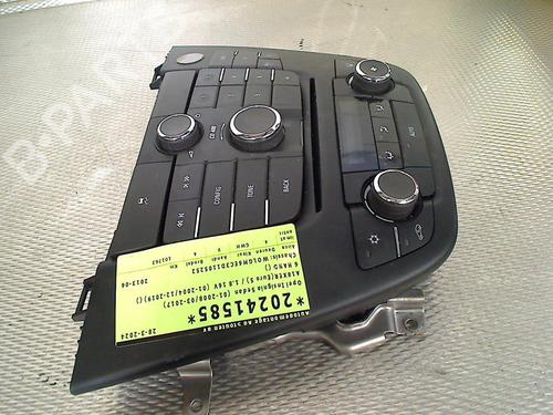 Switch OPEL INSIGNIA A Saloon (G09) 1.8 (69) | BP39466762I30 - Image 4