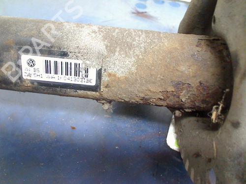 Left front shock absorber VW GOLF V (1K1) 1.6 FSI | BP22634637M16 