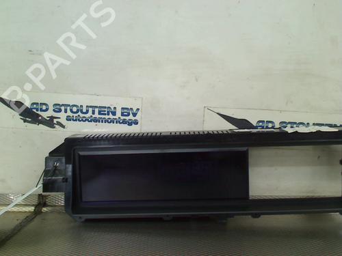 Instrument cluster RENAULT ESPACE IV (JK0/1_) 2.0 (JK0A, JK1D, JK0N) | BP36070719C47 - Image 3