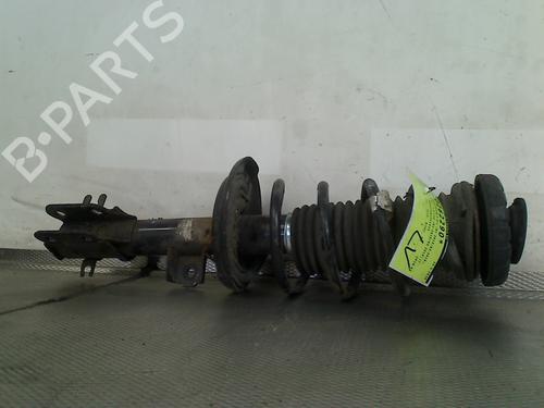 Used Left front shock absorber Left front shock absorber OPEL KARL (C16) 1.0 (75 hp) 35955557 35955557