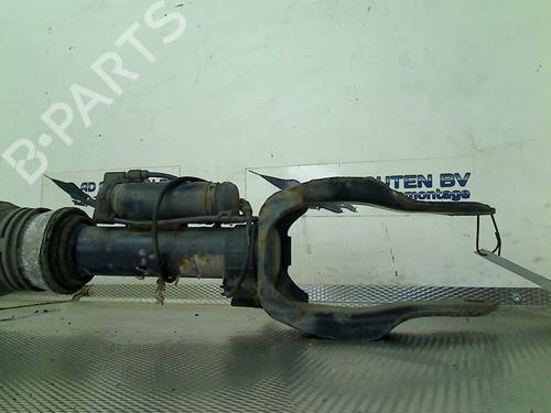 Left front shock absorber MERCEDES-BENZ M-CLASS (W166) ML 350 BlueTEC 4-matic (166.024, 166.023) | BP33458507M16 - Image 2
