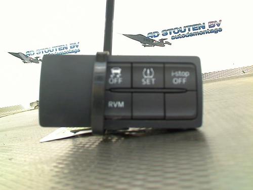 Switch MAZDA 3 (BM, BN) 2.0 | BP33771110I30  - Image 6