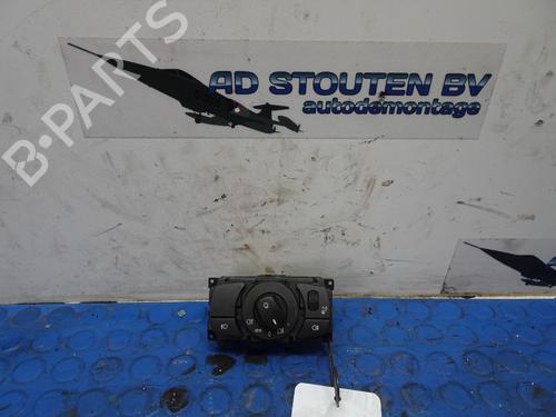 Headlight switch BMW 5 (E60) 525 d | BP11262694I24 