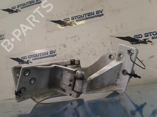 Hinge/Door check strap MERCEDES-BENZ VITO Van (W447) 114 CDI (447.601, 447.603, 447.605) | BP13512102C146 