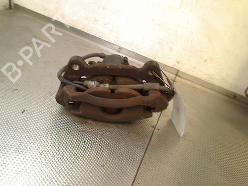 Left front brake caliper VW GOLF VII Variant (BA5, BV5) 1.4 TSI | BP38036518M105 - Image 3