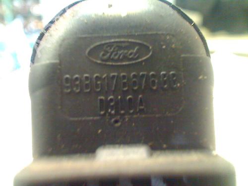 Mirror switch FORD TRANSIT Van (FA_ _) 2.2 TDCi | BP11317400I25 