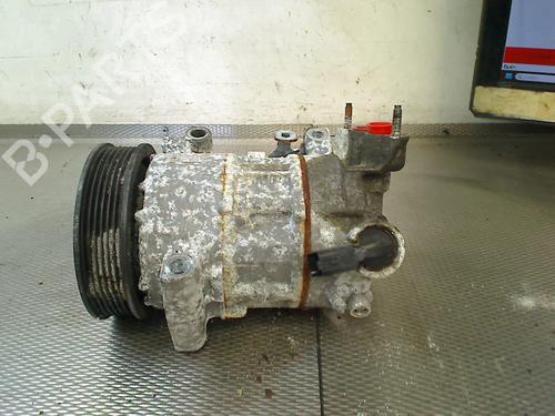 AC-Kompressor AC-Kompressor CITROËN C4 Grand Picasso II (DA_, DE_) 1.6 HDi / BlueHDi 115 (115 hp) 39697103 39697103
