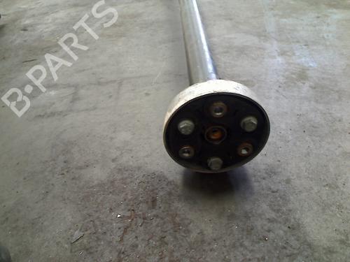 Driveshaft VW GOLF VIII (CD1, DA1) 2.0 TSI R 4motion | BP36457837M37 - Image 4