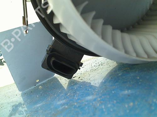 Heater blower motor HONDA INSIGHT (ZE_) 1.3 IMA (ZE28, ZE2) | BP16479772M62 