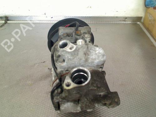 AC compressor AUDI A6 C7 (4G2, 4GC) 2.8 FSI | BP38262250M34 - Image 5