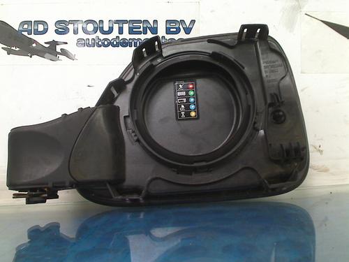 Fuel flap BMW 3 (F30, F80) 330 e | BP13212357C131 