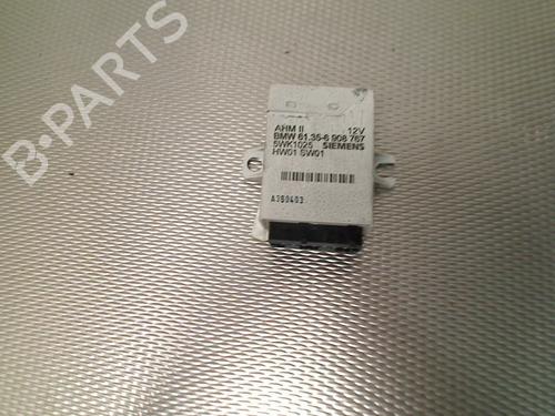 Electronic module LAND ROVER RANGE ROVER III (L322) 4.4 4x4 | BP31184746M83 