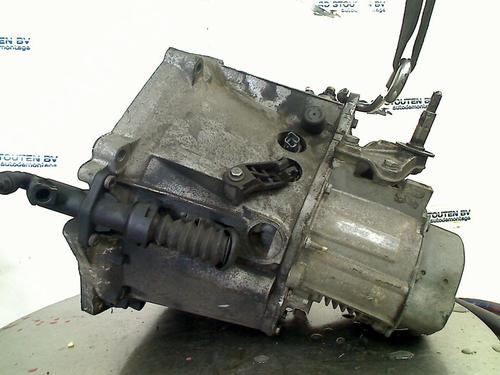 Used Gearbox PEUGEOT 308 SW I (4E_, 4H_) 1.6 16V (120 hp) 31807351