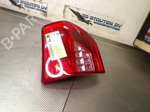 Rückleuchte Links für CITROËN C5 III Break (RW_) 1.6 THP 155 (156 hp) 31312072