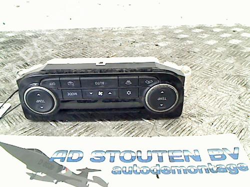 Commande Chauffage MITSUBISHI OUTLANDER III (GG_W, GF_W, ZJ, ZL, ZK) Plug-in Hybrid (GG2W) (200 hp) 11314137