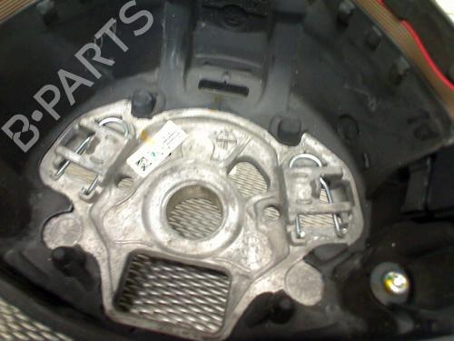 Steering wheel VW GOLF VI (5K1) 1.4 TSI | BP36186240C49  - Image 7