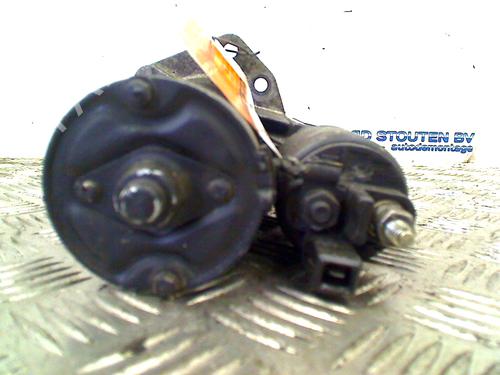 Used Starter SEAT CORDOBA (6K1, 6K2) 1.6 i (75 hp) 11303383