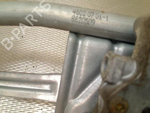 Vindrude Viskermekanisme VOLVO XC90 I (275) T6 AWD | BP30834490C83