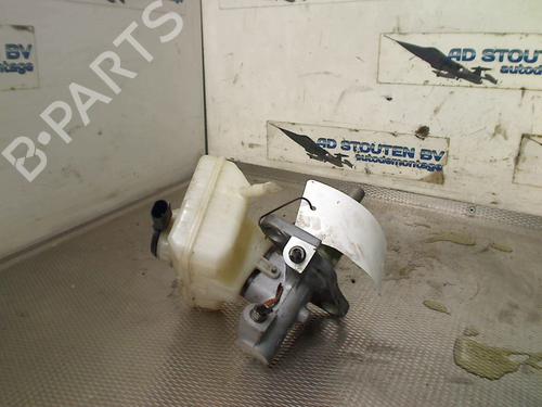 Brake master cylinder AUDI Q5 (8RB) 2.0 TFSI quattro | BP30480331M77