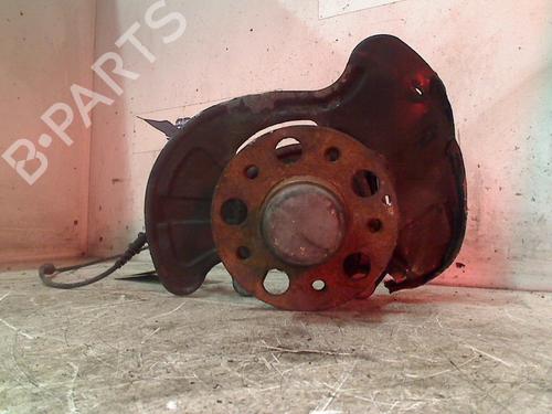 Used Right front steering knuckle MERCEDES-BENZ CLK Convertible (A209) CLK 200 Kompressor (209.441) (184 hp) 11321930