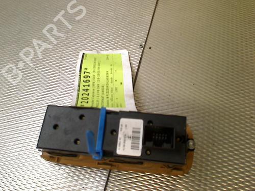 Left front window switch PORSCHE CAYENNE (9PA) 3.2 | BP38771316I27 - Image 6