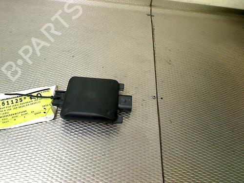 Used Electronic module Electronic module VW GOLF VIII (CD1, DA1) 2.0 TSI R 4motion (320 hp) 36662533 36662533