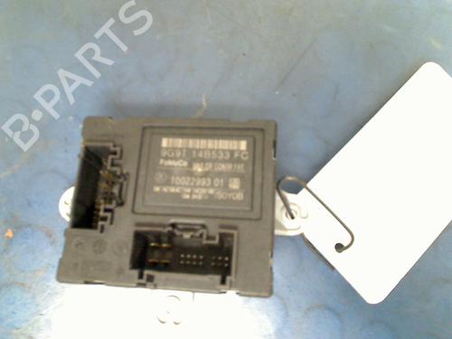 Control unit MAZDA 6 Station Wagon (GY) 1.8 | BP24617457M11 - Image 2