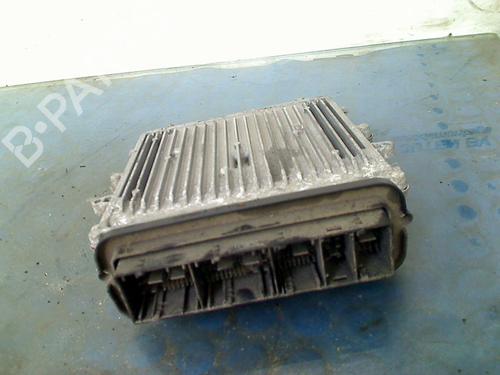 Engine control unit (ECU) BMW 5 Gran Turismo (F07) 530 d | BP19421331M57 