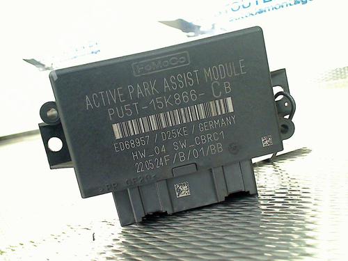 control-unit-ford-focus-iv-turnier-hp-2018-25822324 main image
