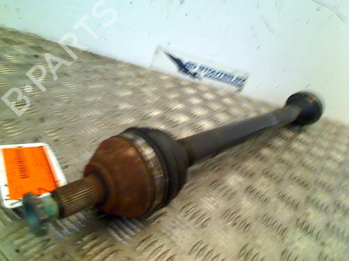 Used Right front driveshaft SEAT IBIZA IV (6J5, 6P1) 1.2 TDI (75 hp) 11306480