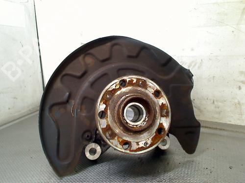Left front steering knuckle AUDI Q2 (GAB, GAG) 1.4 TFSI | BP38680869M25 - Image 3