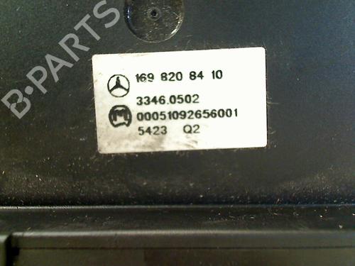 Electronic module MERCEDES-BENZ B-CLASS Sports Tourer (W245) B 180 CDI (245.207) | BP12994780M83 