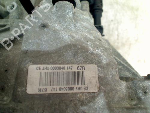 Gearbox DACIA SANDERO II TCe 90 (B8M1, B8MA, B8AC) | BP39237823M3 - Image 7