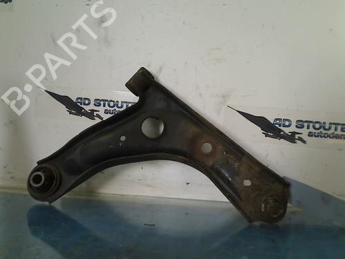 Left front suspension arm CITROËN C1 II (PA_, PS_) 1.0 VTi 68 | BP13744462M12 