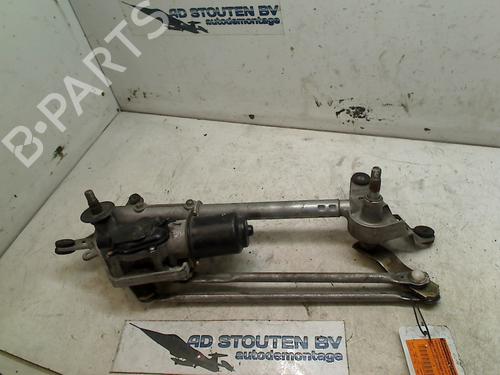 Used Front wipers mechanism HONDA ACCORD VII (CL, CN) 2.0 (CL7) (155 hp) 11302433