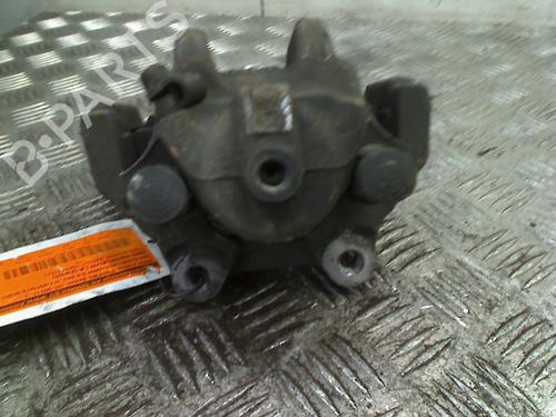 Left rear brake caliper BMW 3 (F30, F80) 335 d xDrive | BP11773244M107