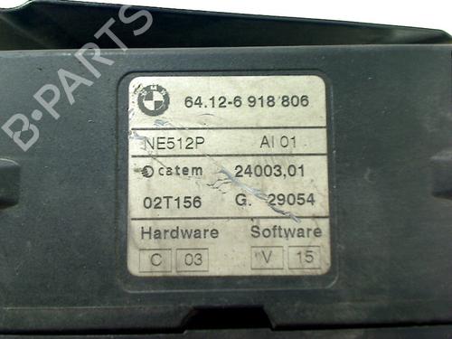 Other BMW 3 (E46) 316 i | BP13122883O1 