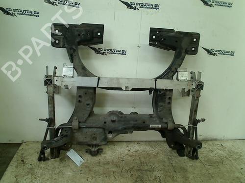 Subframe MERCEDES-BENZ B-CLASS Sports Tourer (W246, W242) B 220 CDI / d (246.203) | BP17528599M9 