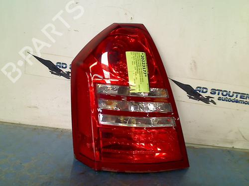 Left taillight CHRYSLER 300C (LX, LE) 3.0 CRD | BP31287584C34 - Image 4