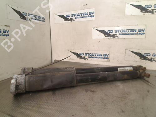 Used Right rear shock absorber Right rear shock absorber MERCEDES-BENZ C-CLASS T-Model (S205) C 250 BlueTEC / d (205.208) (204 hp) 33319378 33319378