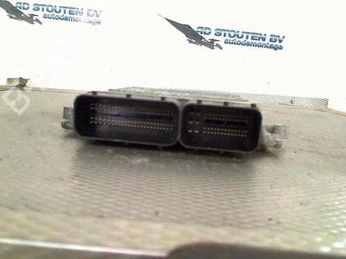 Engine control unit (ECU) DODGE CALIBER 2.0 | BP30121109M57 