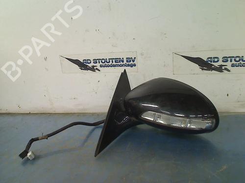 Left mirror MERCEDES-BENZ S-CLASS (W221, V221) S 500 (221.071, 221.171) | BP22911189C26 