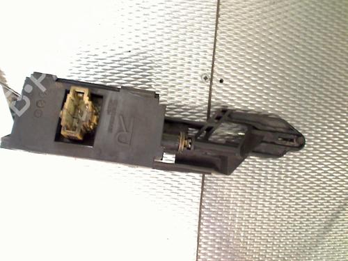 Electronic module VW PASSAT B8 Variant (3G5, CB5) 1.6 TDI | BP31060096M83