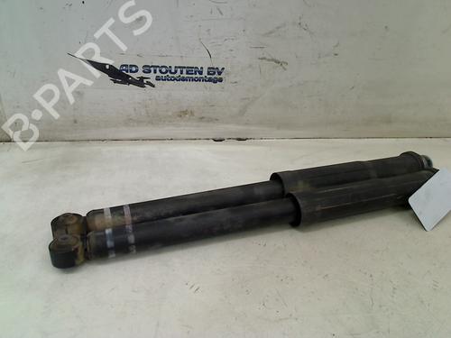 Used Right rear shock absorber TOYOTA IQ (_J1_) 1.0 (KGJ10_, KGJ10R) (68 hp) 13126157